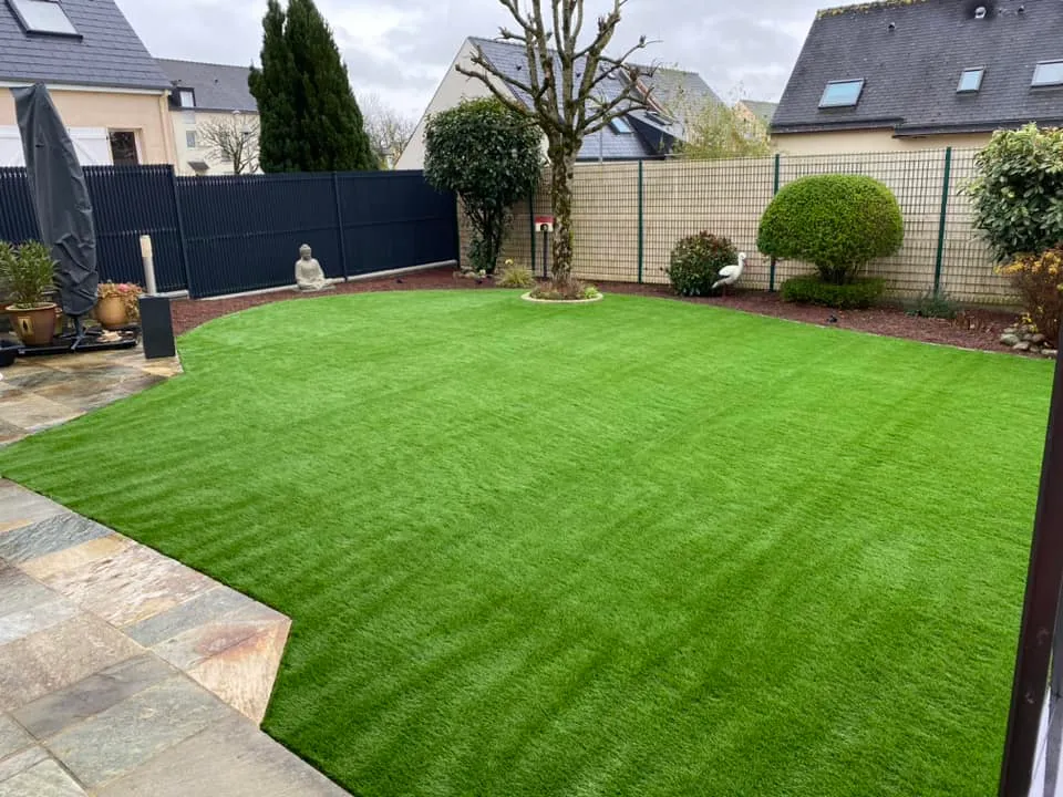 amenagement exterieur bille