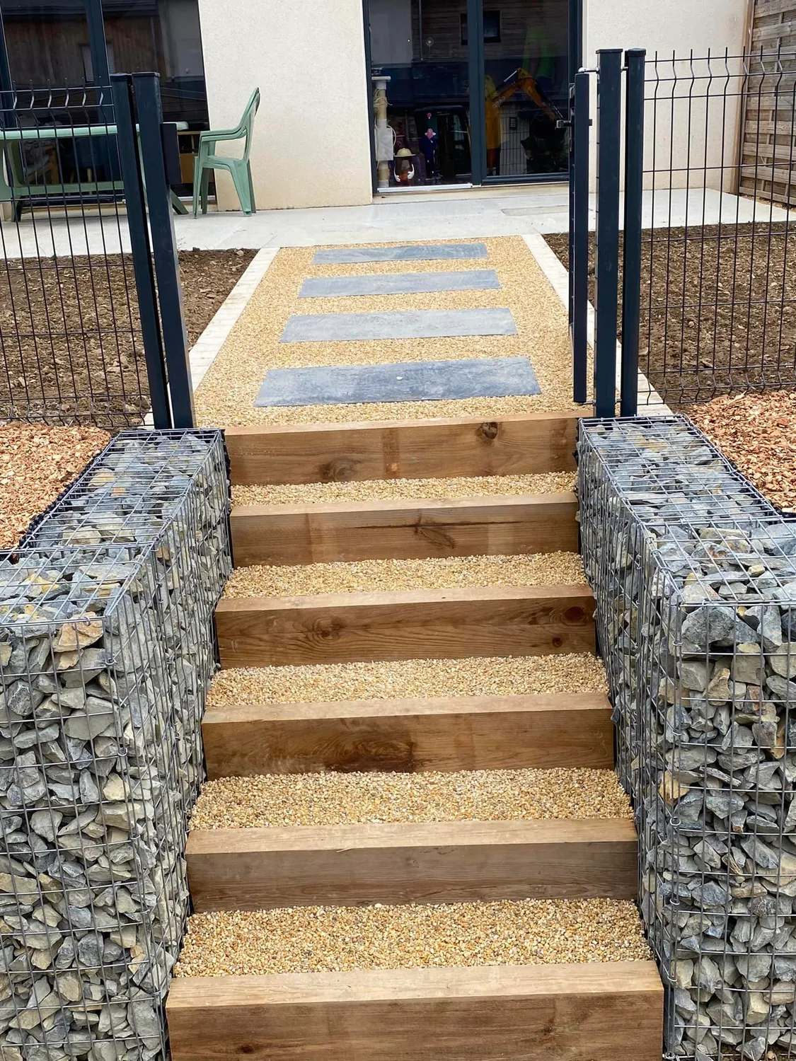 amenagement exterieur combourtille